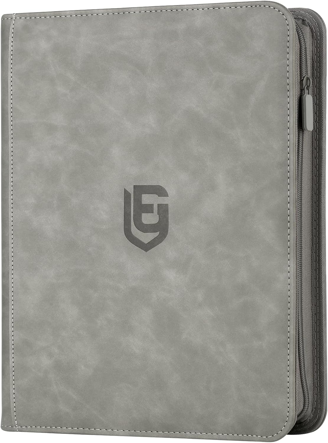 9 Pocket Card Binder,540 Pocket Trading Card Binders,Loading Pocket Collectible Card Album for MTG