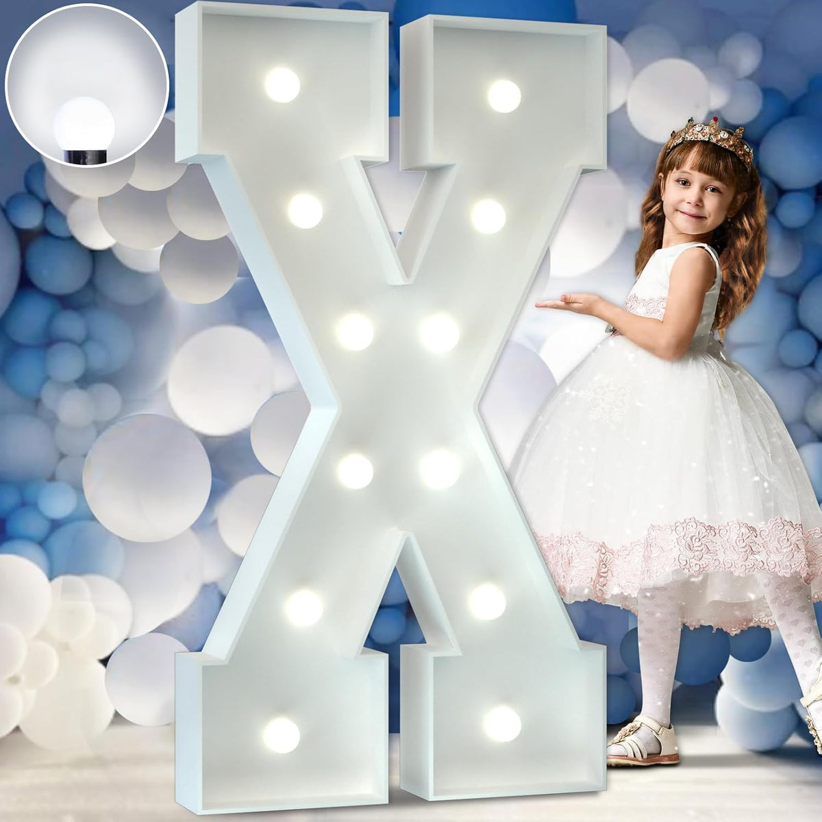 Marquee Letters 4 Feet Tall Large Light Up Letters Baby Shower Decorations Wedding Engagement
