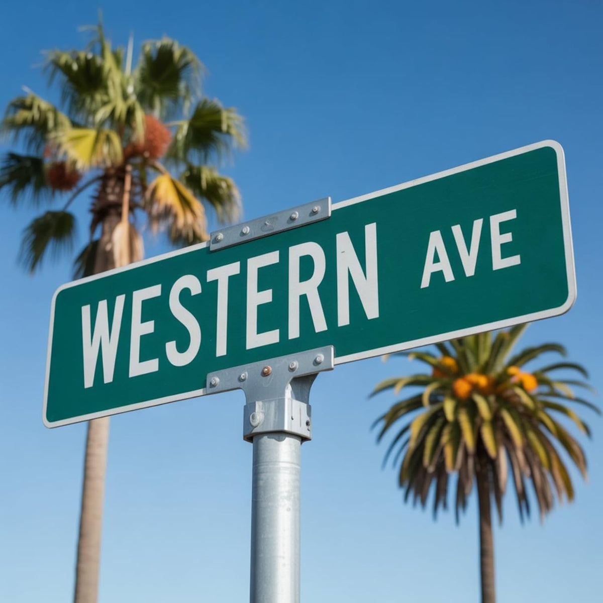 Custom Street Sign, Reflective Option, 12x36 Inch, Rust Free Aluminum,Weather/Fade Resistant,UV