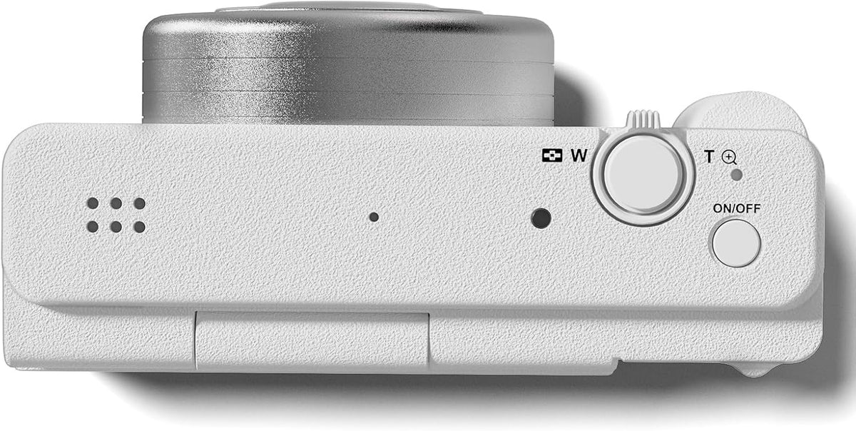 2K Digital Camera with 48MP Multi-Filter 16X Zoom Anti Shake, 3" LCD Screen Compact Vlogging Camera