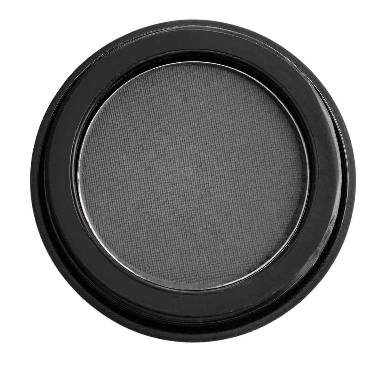 Marie-José Eyebrow Powder Soft Black - Ideal for those with Black Hair - Effortless All-Day Brow