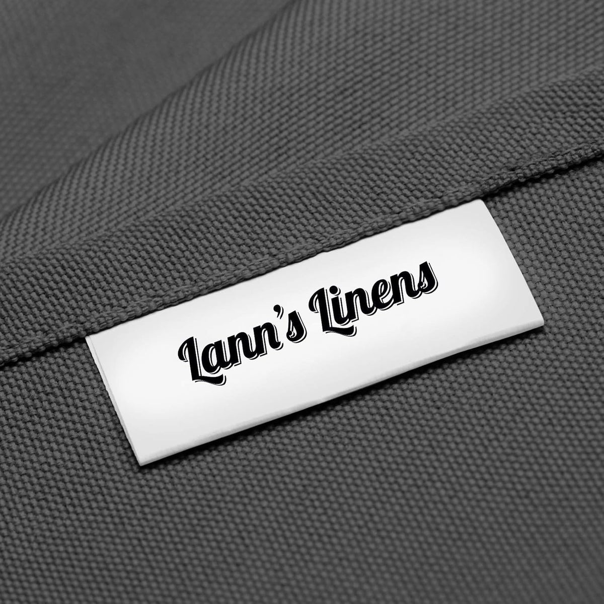 Lann's Linens - 10 Premium 70" x 120" Tablecloths for Wedding/Banquet/Restaurant - Rectangular