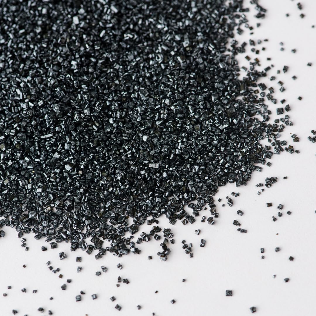 Sweets Indeed Sprinkles, Edible Sprinkle Sugar Mix, Perfect for Cake Decorations, Baking, Ice