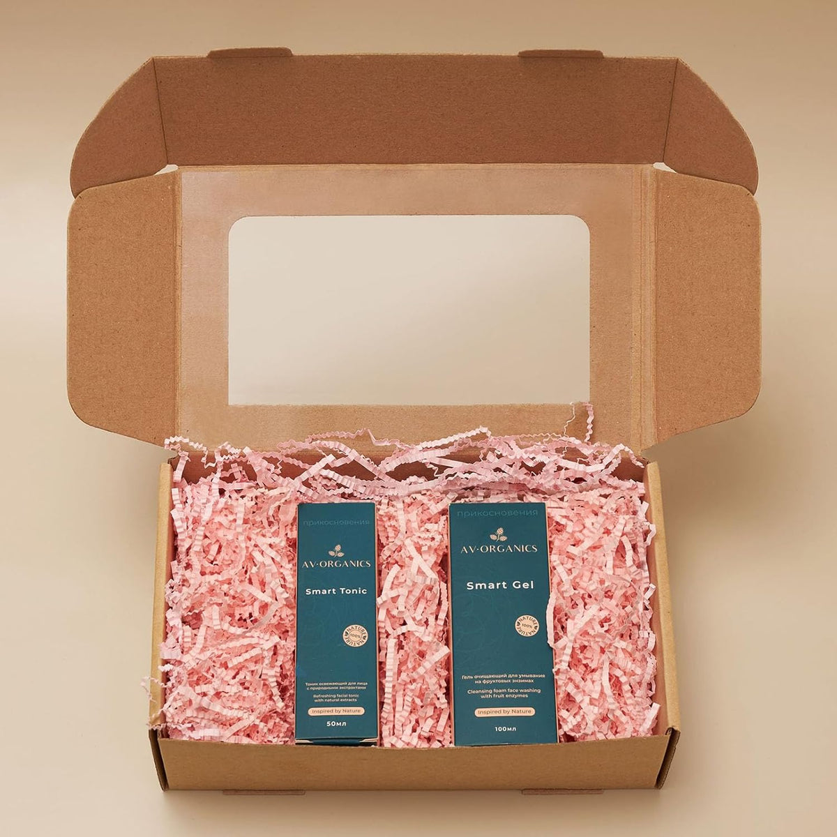 1 LB Pink Crinkle Cut Paper Shred Filler Great for Gift Wrapping, Pink Basket Fillers, Birthday