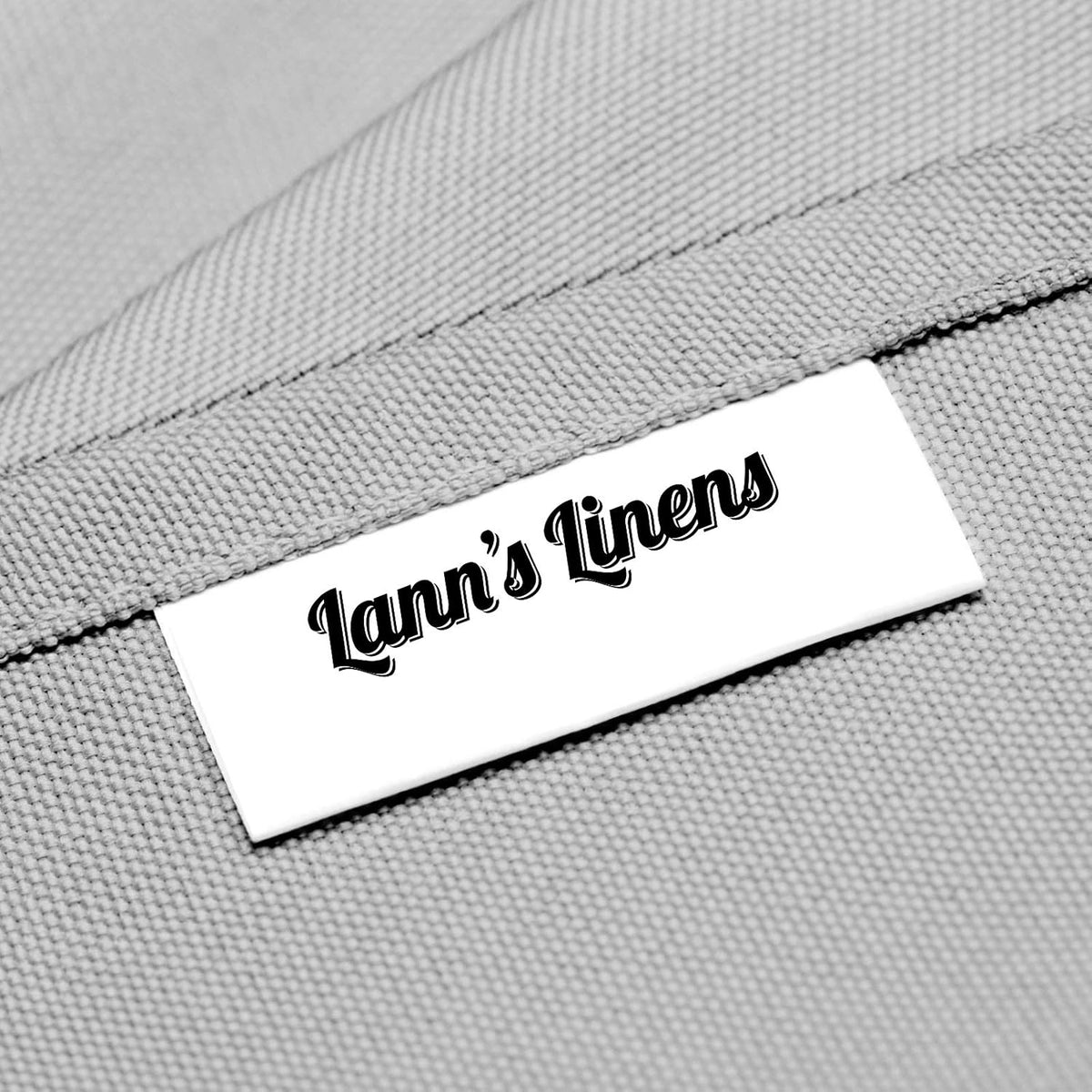 Lann's Linens - 10 Premium 70" x 120" Tablecloths for Wedding/Banquet/Restaurant - Rectangular