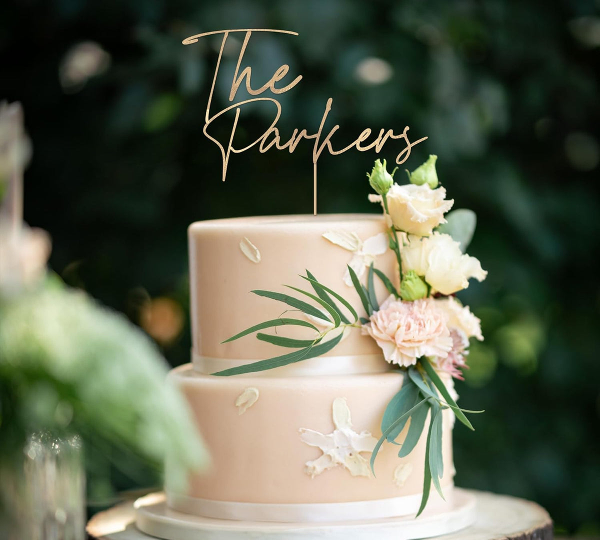 Wedding Cake Toppers, Wedding Cake Toppers Bride and Groom, Custom Cake Topper, Customize Your Own