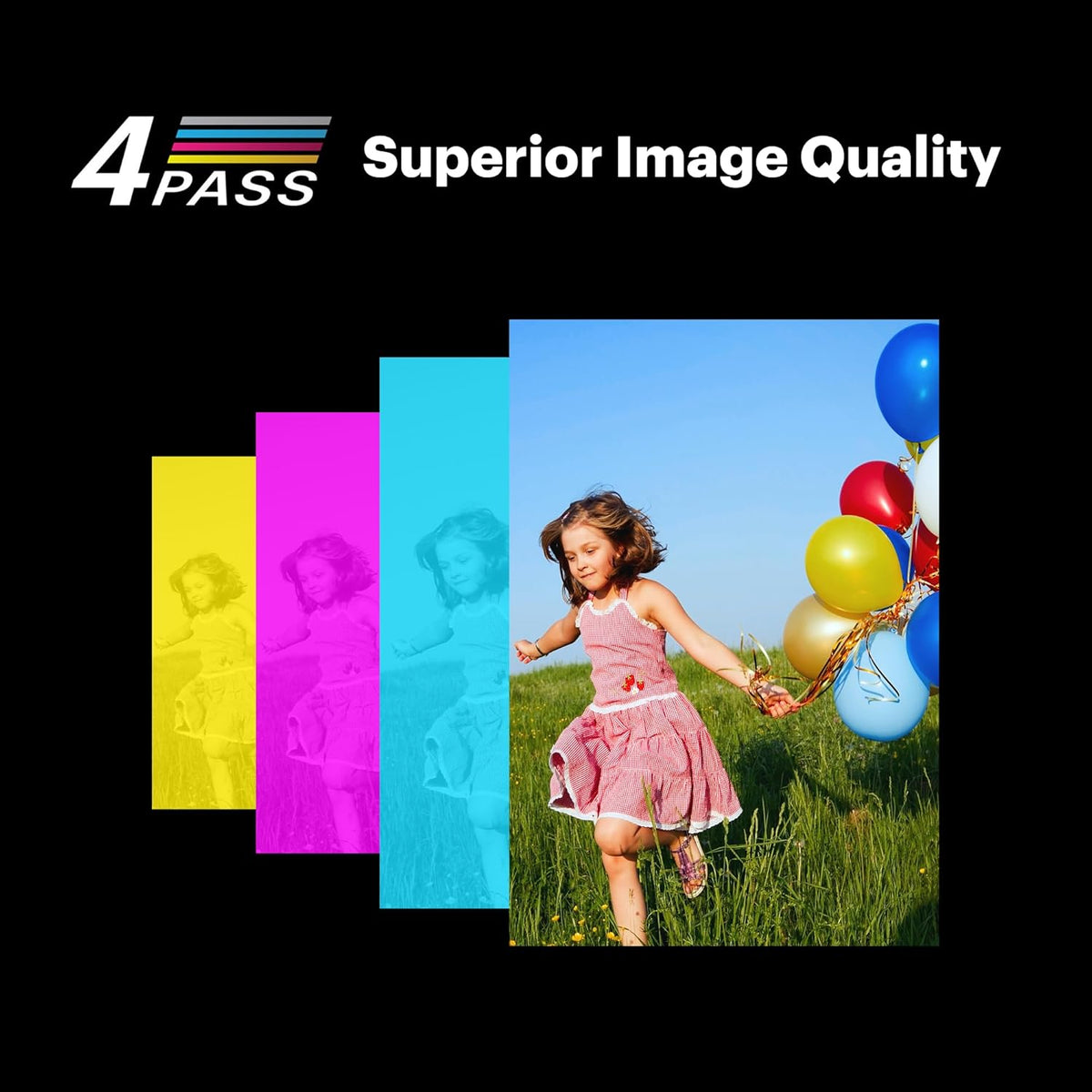 KODAK Mini Shot 2 Retro 4PASS 2-in-1 Instant Digital Camera and Photo Printer (2.1x3.4 inches) + 8