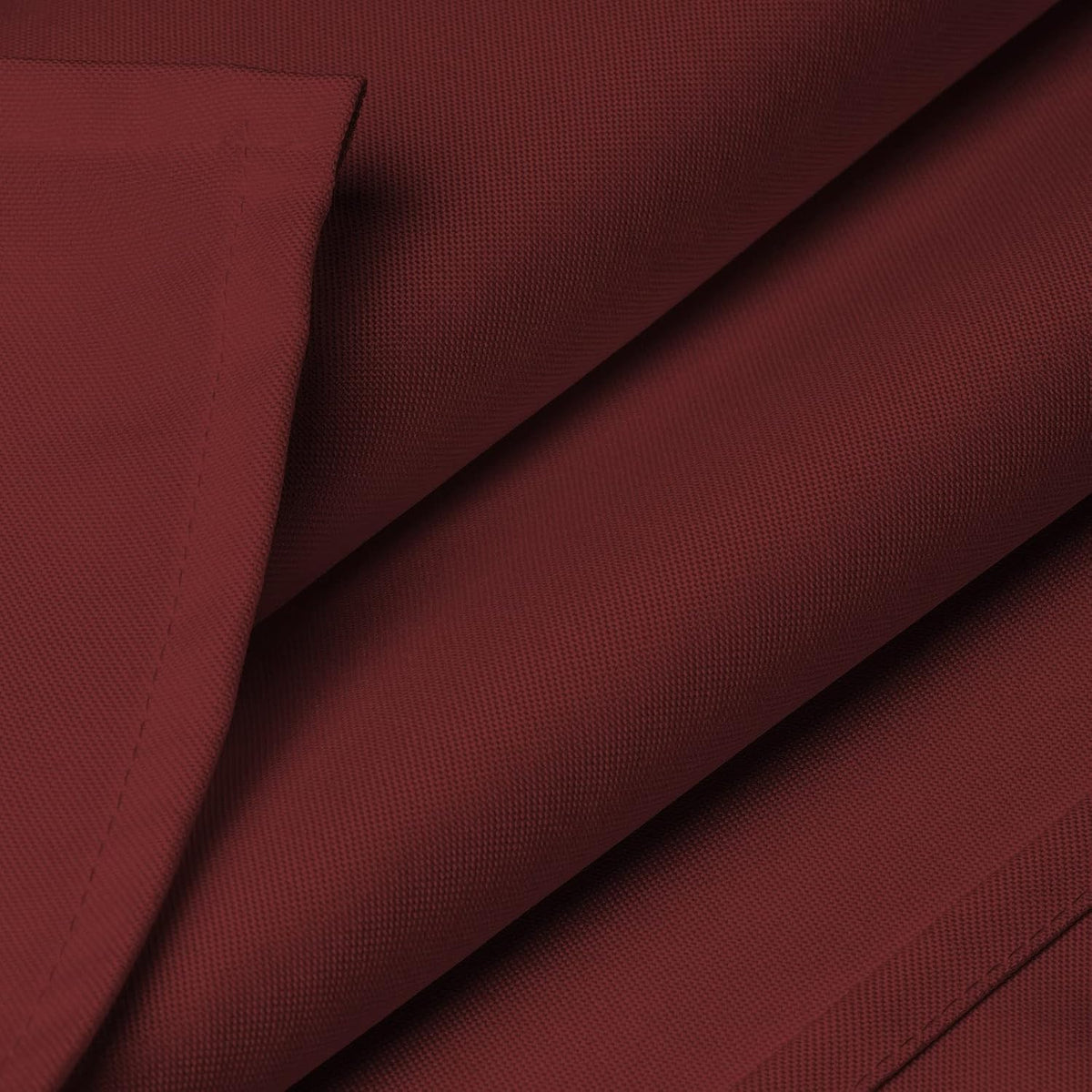 Lann's Linens - 10 Premium 70" x 120" Tablecloths for Wedding/Banquet/Restaurant - Rectangular