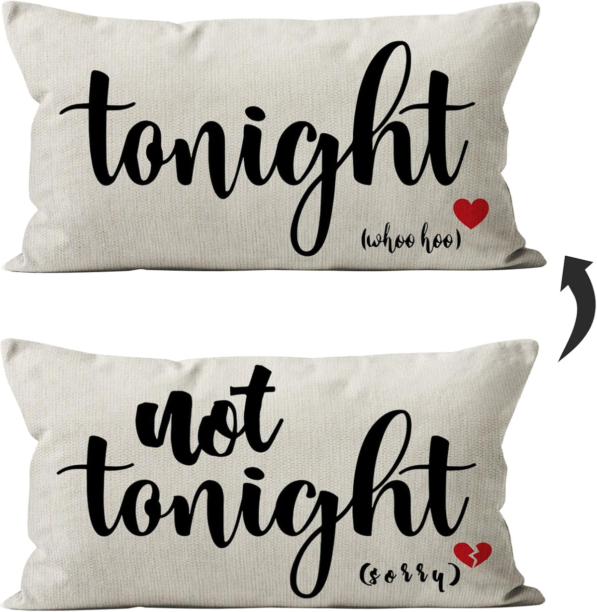 Mancheng-zi Bridal Shower Gifts, 12x20 Pillow Cover, Bachelorette Gifts for Bride, Wedding Gifts