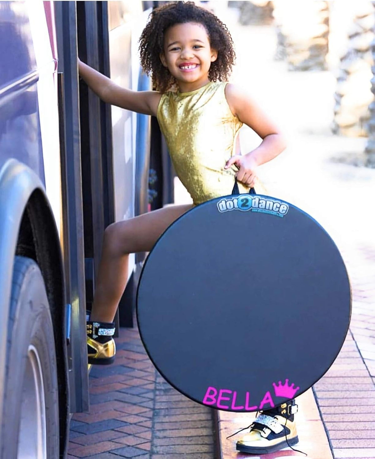 Portable Dance Floor, Marley Flooring Ballet Training Equipment, Tap Dance Floor, Turning Boards
