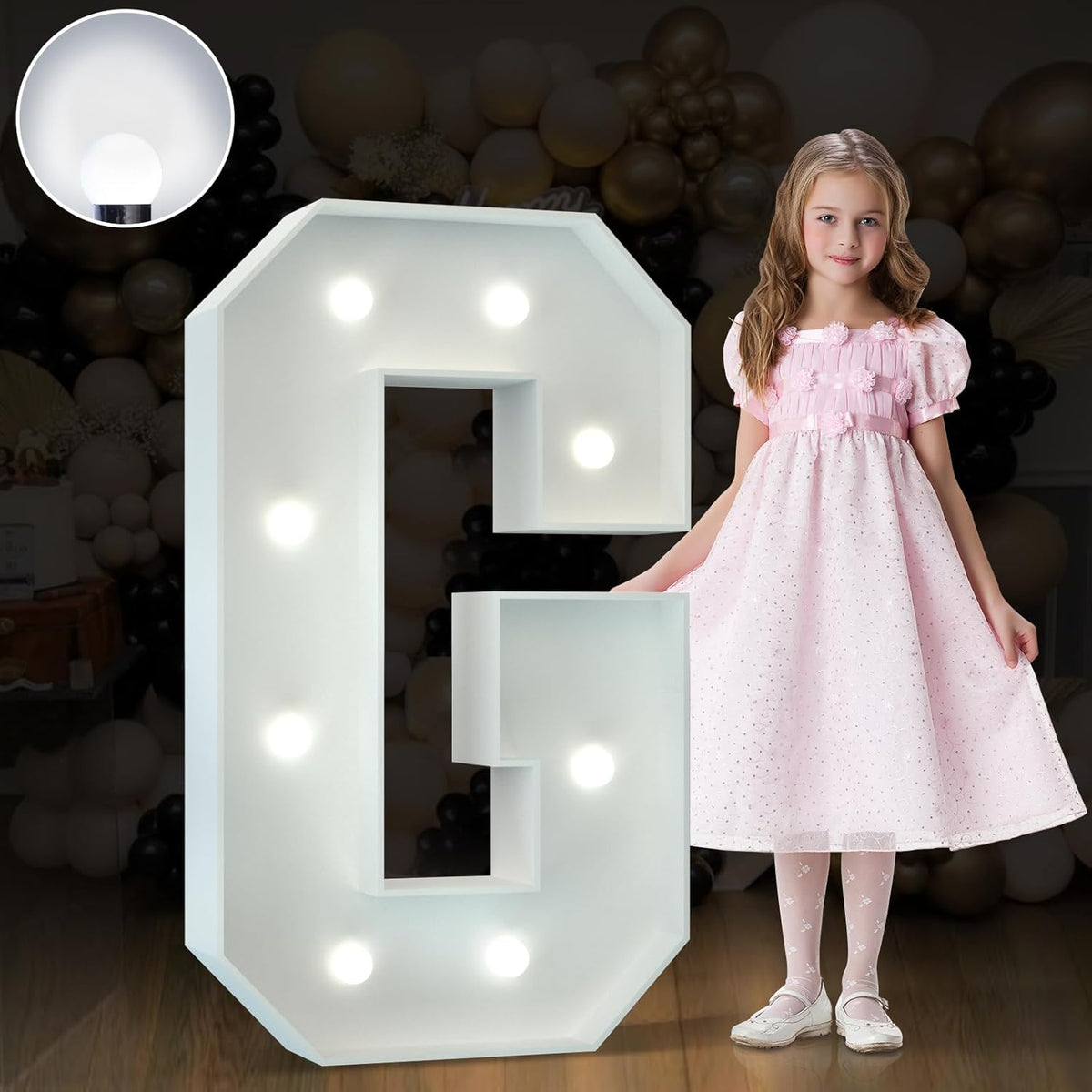 Marquee Letters 3 Feet Tall Large Light Up Letters Baby Shower Decorations Wedding Engagement Grad