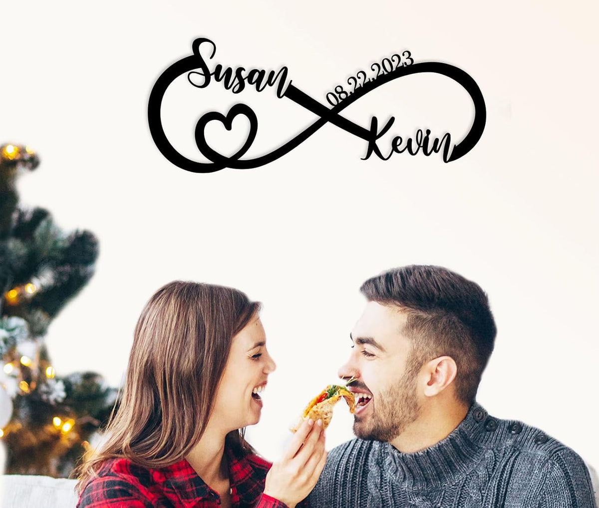 Wedding Gifts for Couples 2025 | Personalized Wedding Gifts | Couples Gift for Her | Anniversary