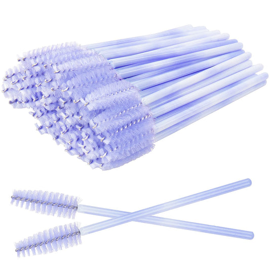300 Disposable Mascara Wands Eyelash Brush Spoolies for Eye Lash Extension Eyelash Extension