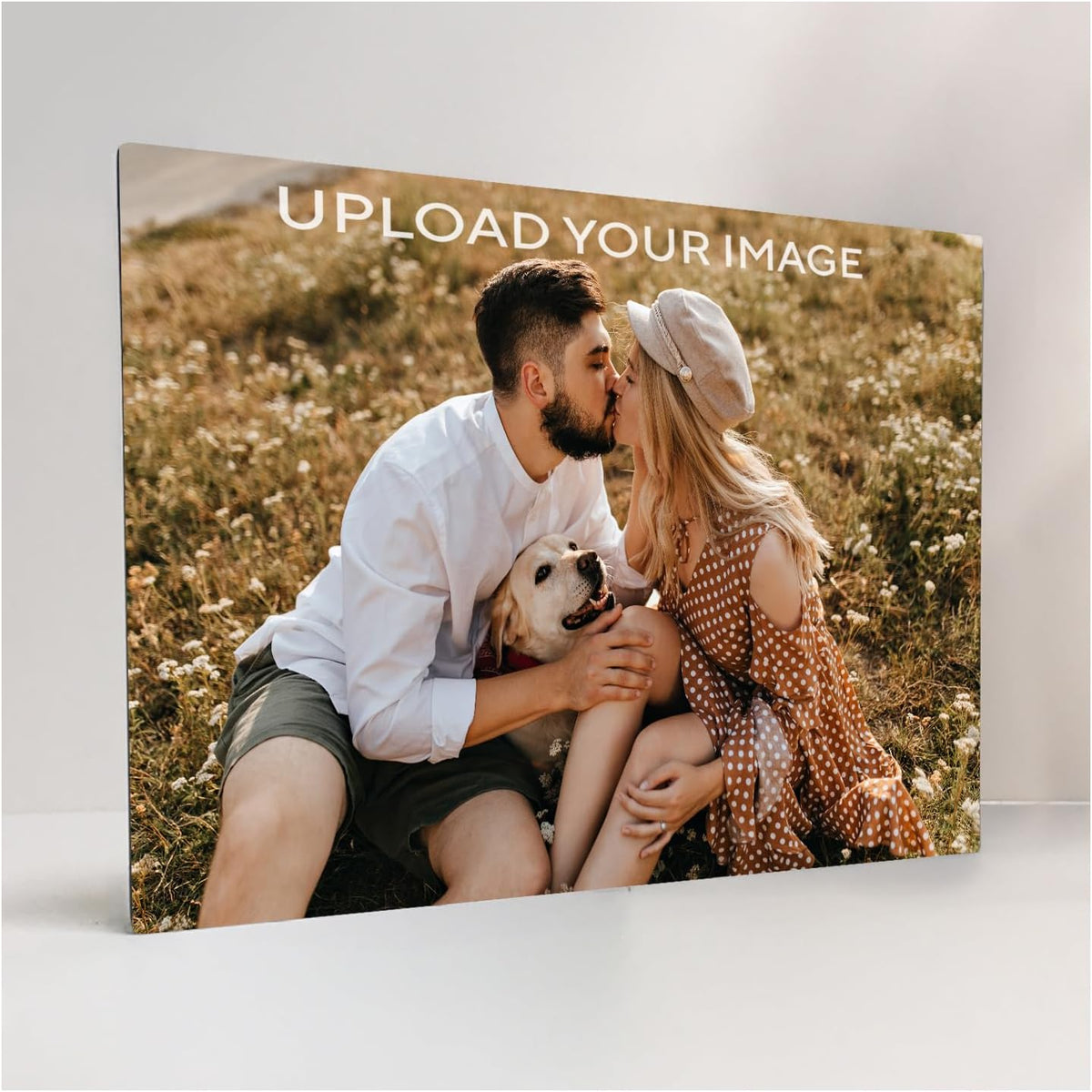 Custom Outdoor Metal Signs, Personalized Aluminum Signs, Customized Safety Signs, Metal Business
