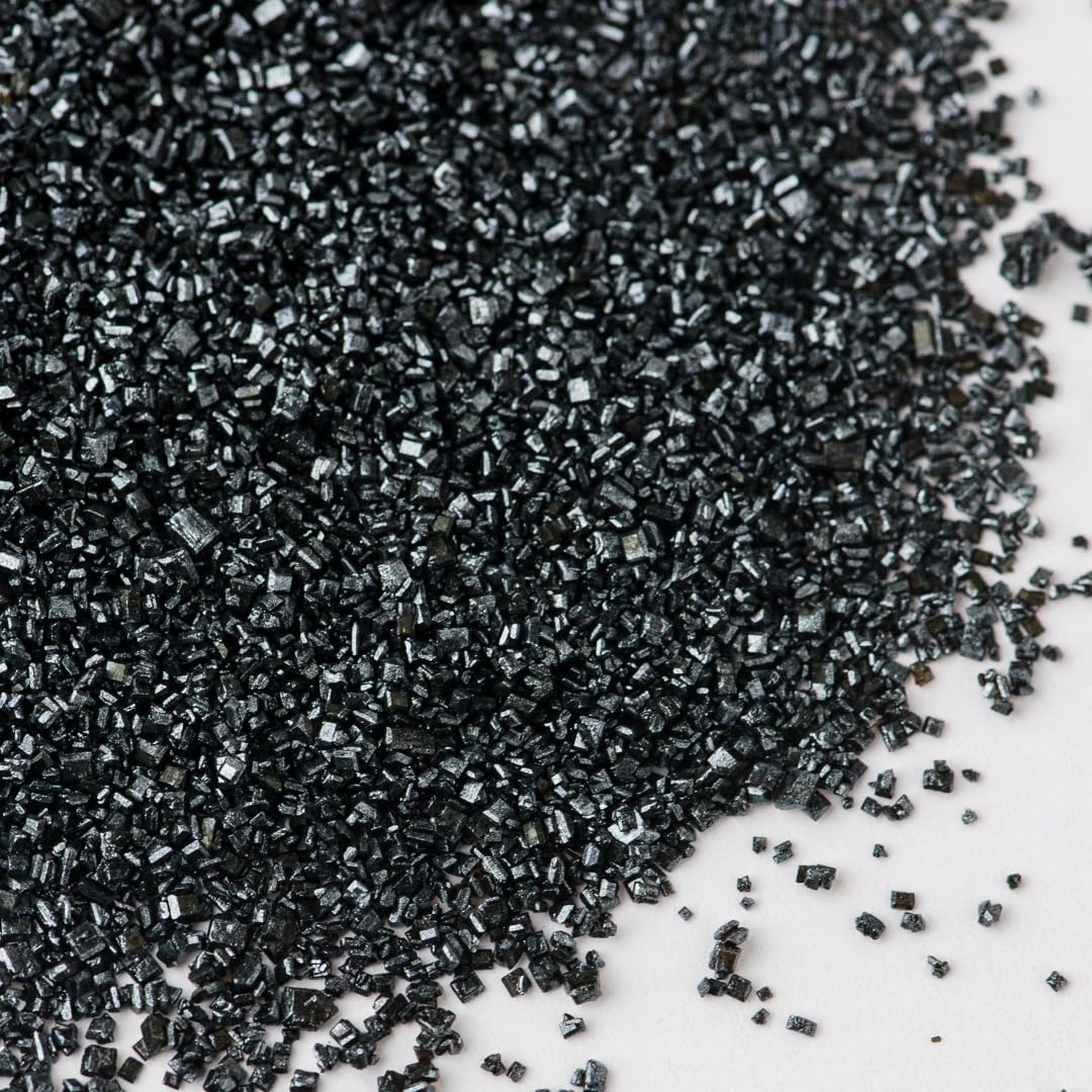 Sweets Indeed Sprinkles, Edible Sprinkle Sugar Mix, Perfect for Cake Decorations, Baking, Ice