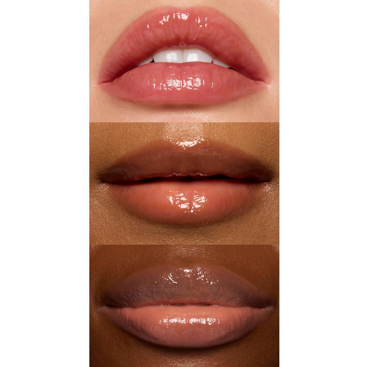 e.l.f. Glow Reviver Melting Lip Balm, Hydrating Tinted Lip Balm For A Glossy Finish & Soft, Supple