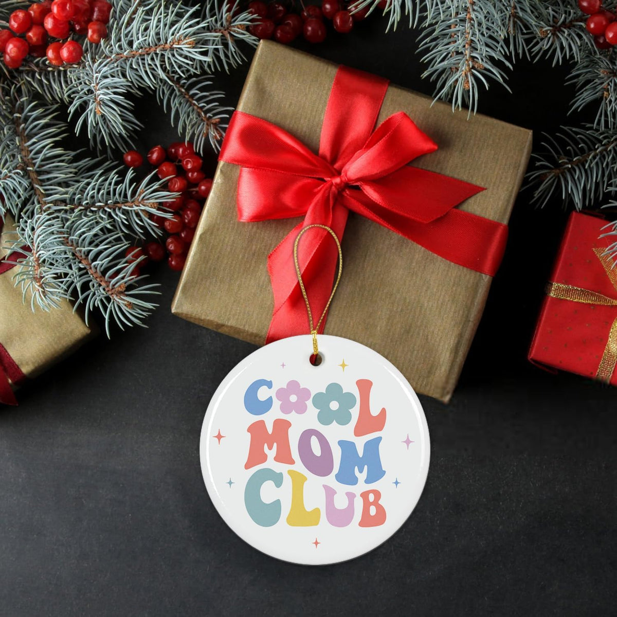 NewEleven Gifts for Mom - Gifts for Mama Birthday, Christmas - Birthday Presents for Mother from