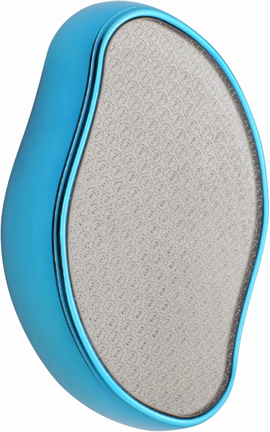 Nano Glass Foot File, Pedicure Tool and exfoliator, Glass Surface, Comfortable Hand and Foot