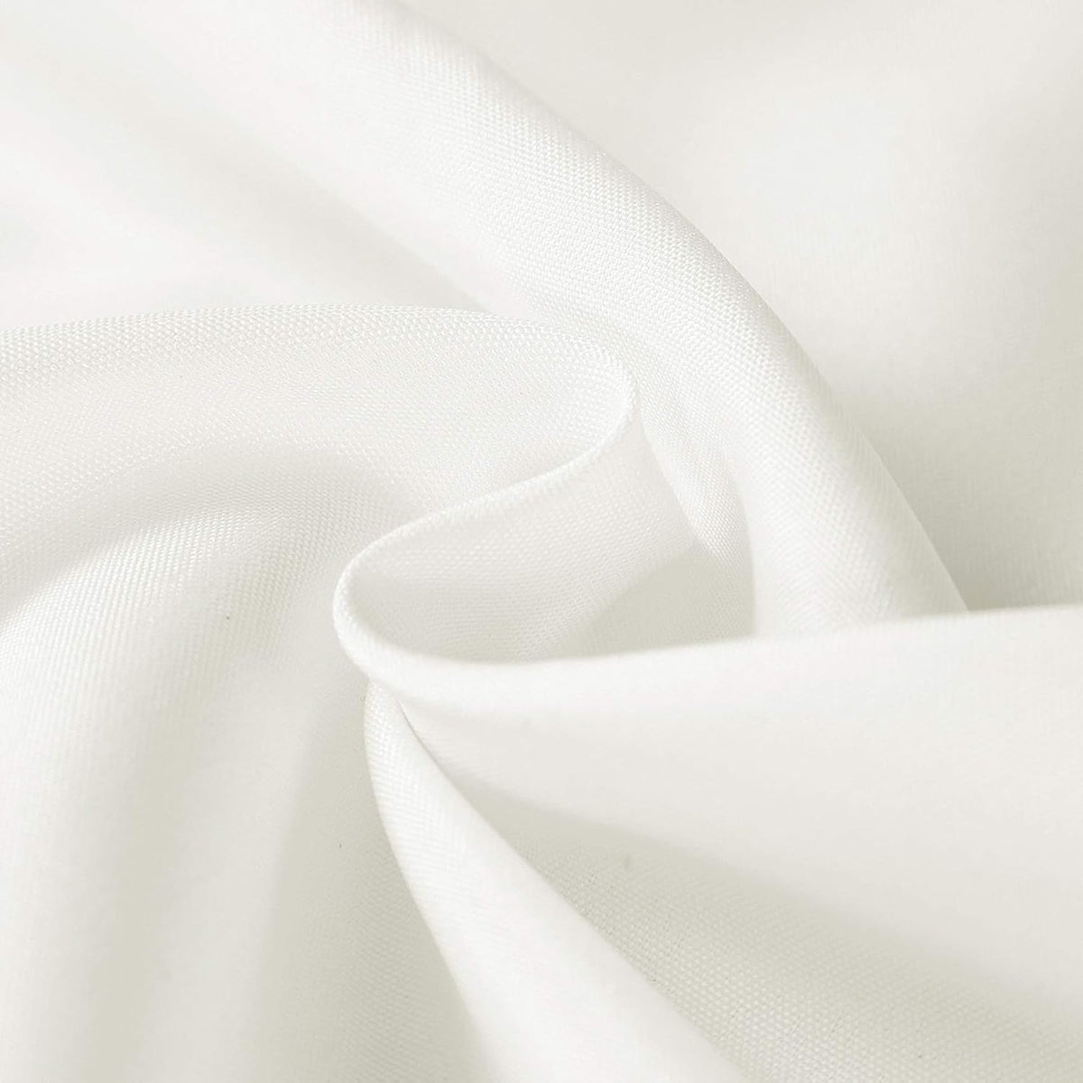 Rectangle Tablecloth 60x84 inch Washable Polyester Fabric Table Cloth for Wedding Party Dining