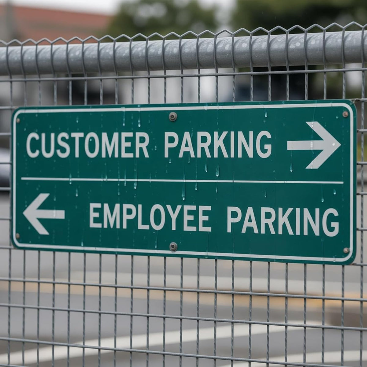 Custom Street Sign, Reflective Option, 14x36 Inch, Rust Free Aluminum,Weather/Fade Resistant,UV