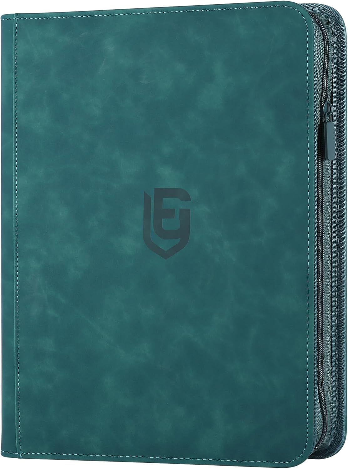 9 Pocket Card Binder,540 Pocket Trading Card Binders,Loading Pocket Collectible Card Album for MTG