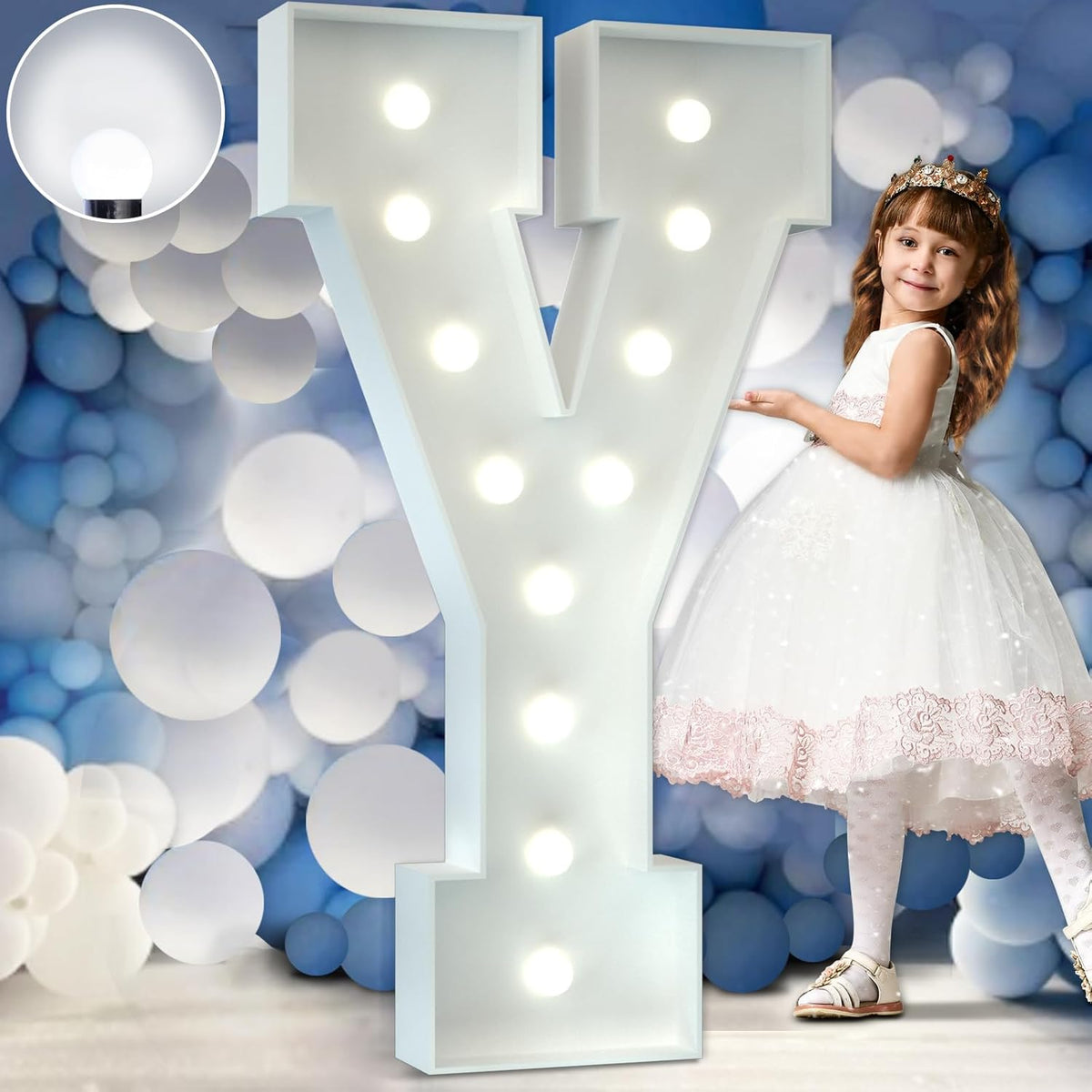 Marquee Letters 4 Feet Tall Large Light Up Letters Baby Shower Decorations Wedding Engagement