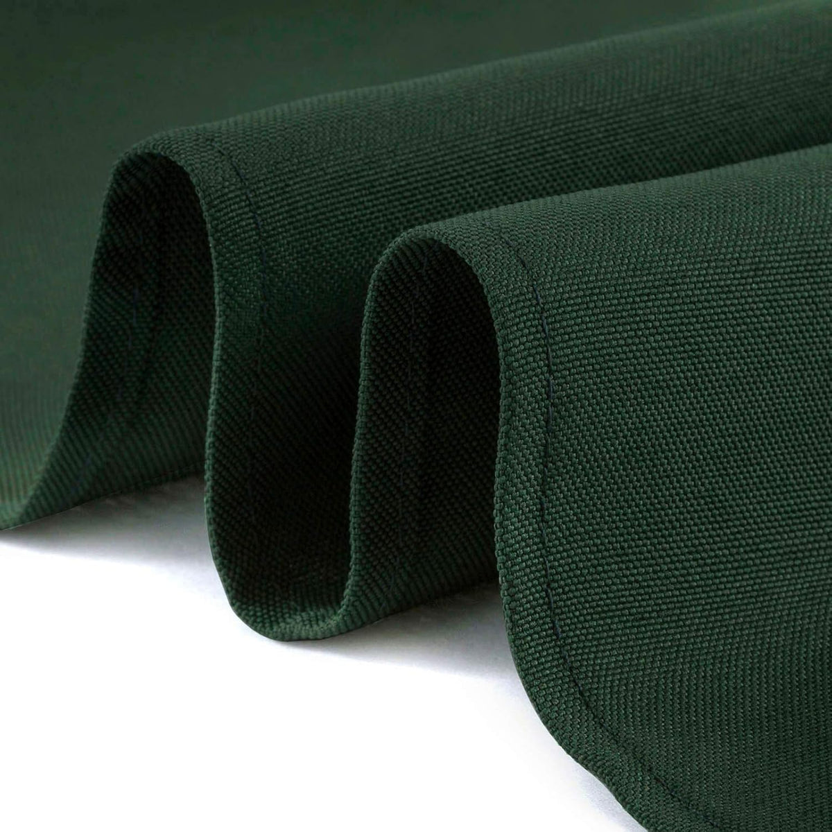 Lann's Linens - 10 Premium 70" x 120" Tablecloths for Wedding/Banquet/Restaurant - Rectangular