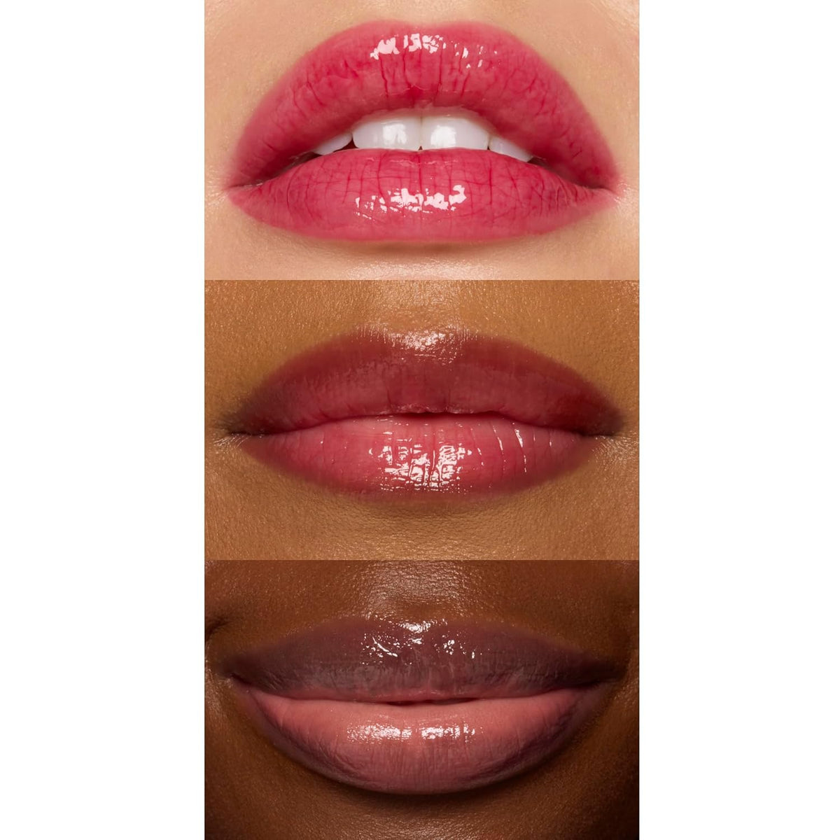 e.l.f. Glow Reviver Melting Lip Balm, Hydrating Tinted Lip Balm For A Glossy Finish & Soft, Supple