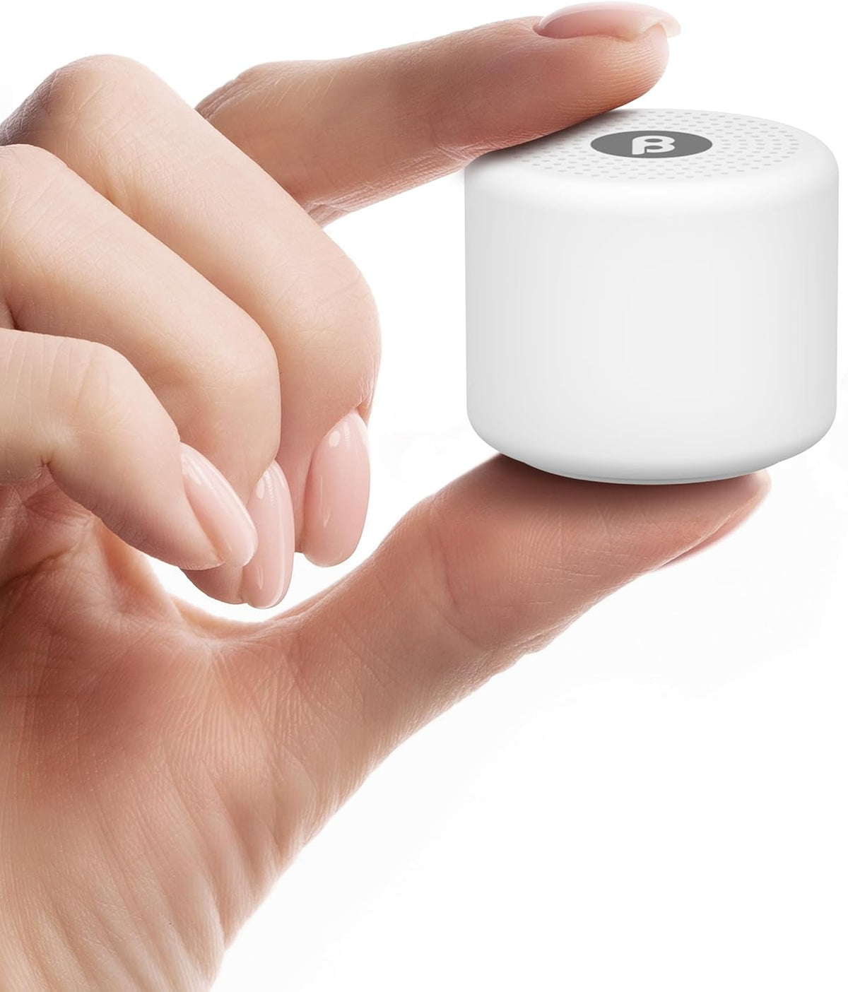 Mini Portable Sound White Noise Machine Baby Patter for Sleep with 30 Soothing Sounds for Baby Kids