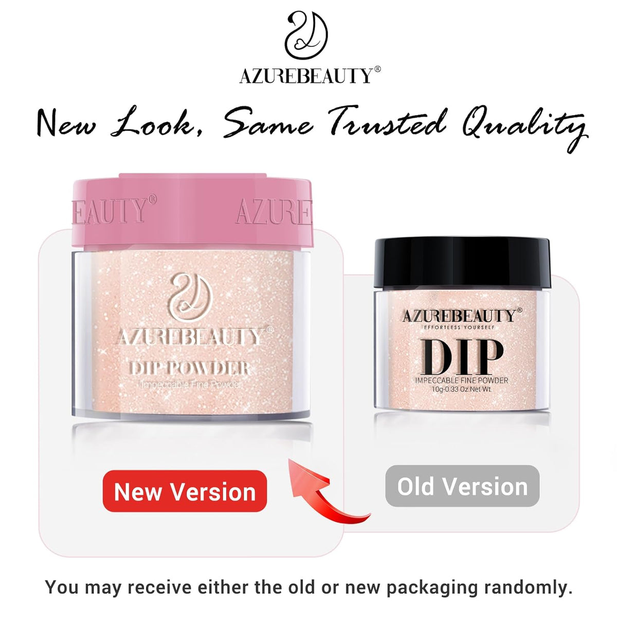 AZUREBEAUTY Dip Powder Nail Kit,4 Colors Red Burgundy Berry Dipping Powder System Liquid Set