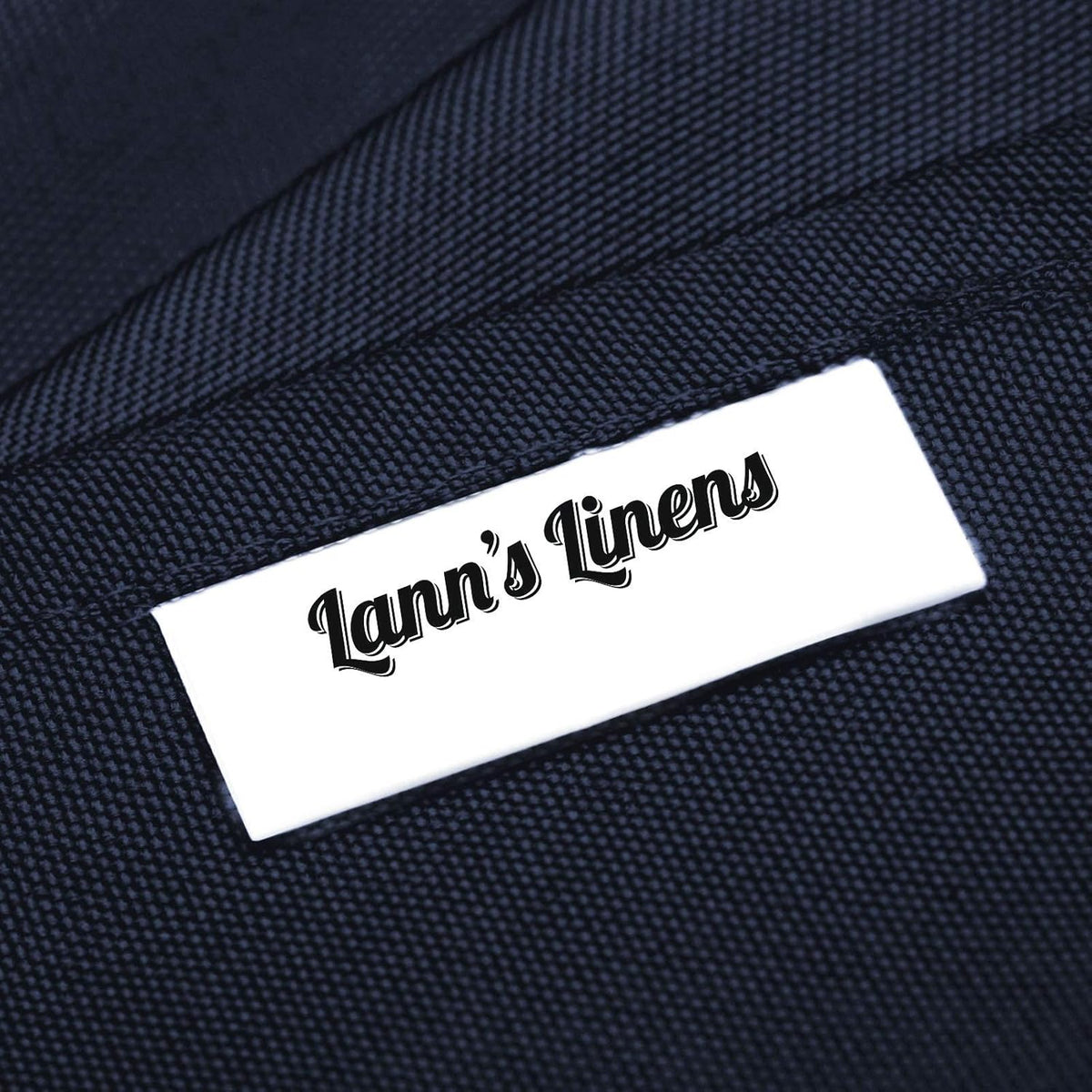 Lann's Linens - 10 Premium 70" x 120" Tablecloths for Wedding/Banquet/Restaurant - Rectangular