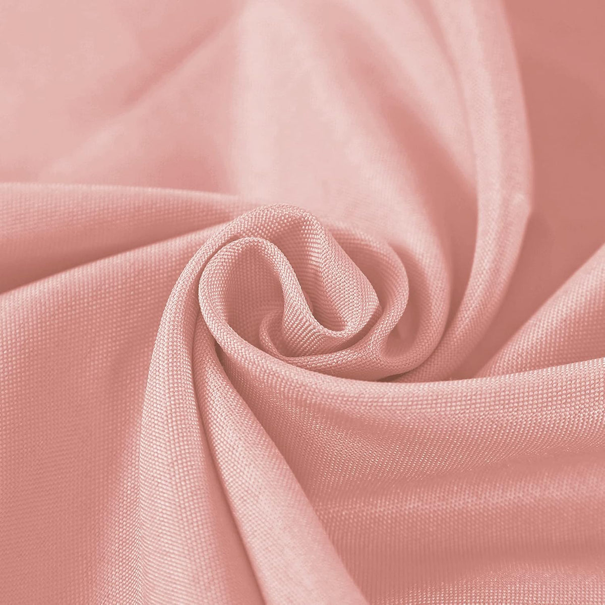 70 inch Round Tablecloth Washable Polyester Table Cloth Decorative Table Cover for Wedding Party