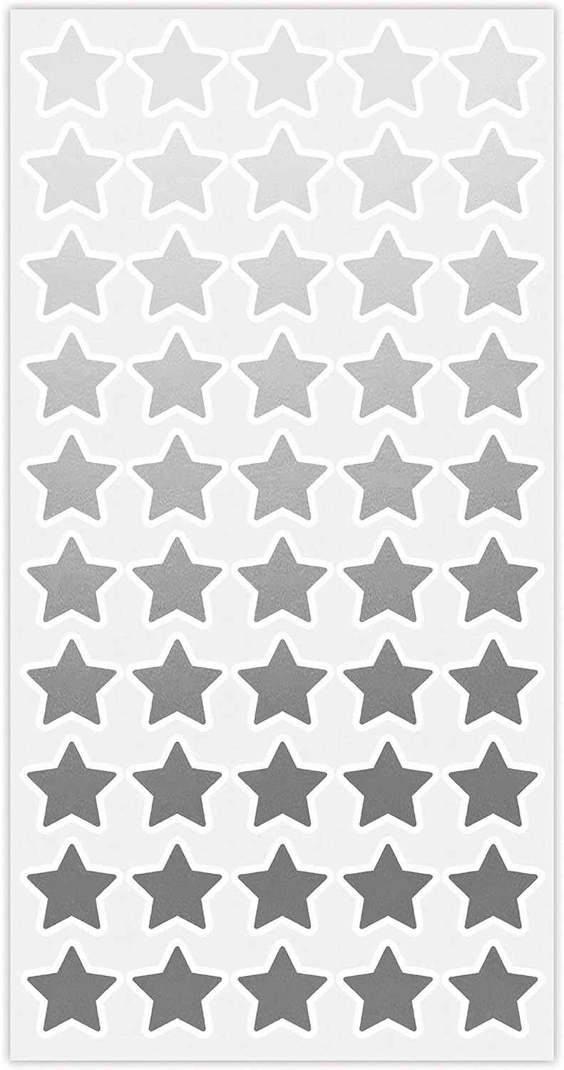 50 Wedding Meal Stickers - Food Identifier & Menu Choice Place Cards for Party Seating - Meal