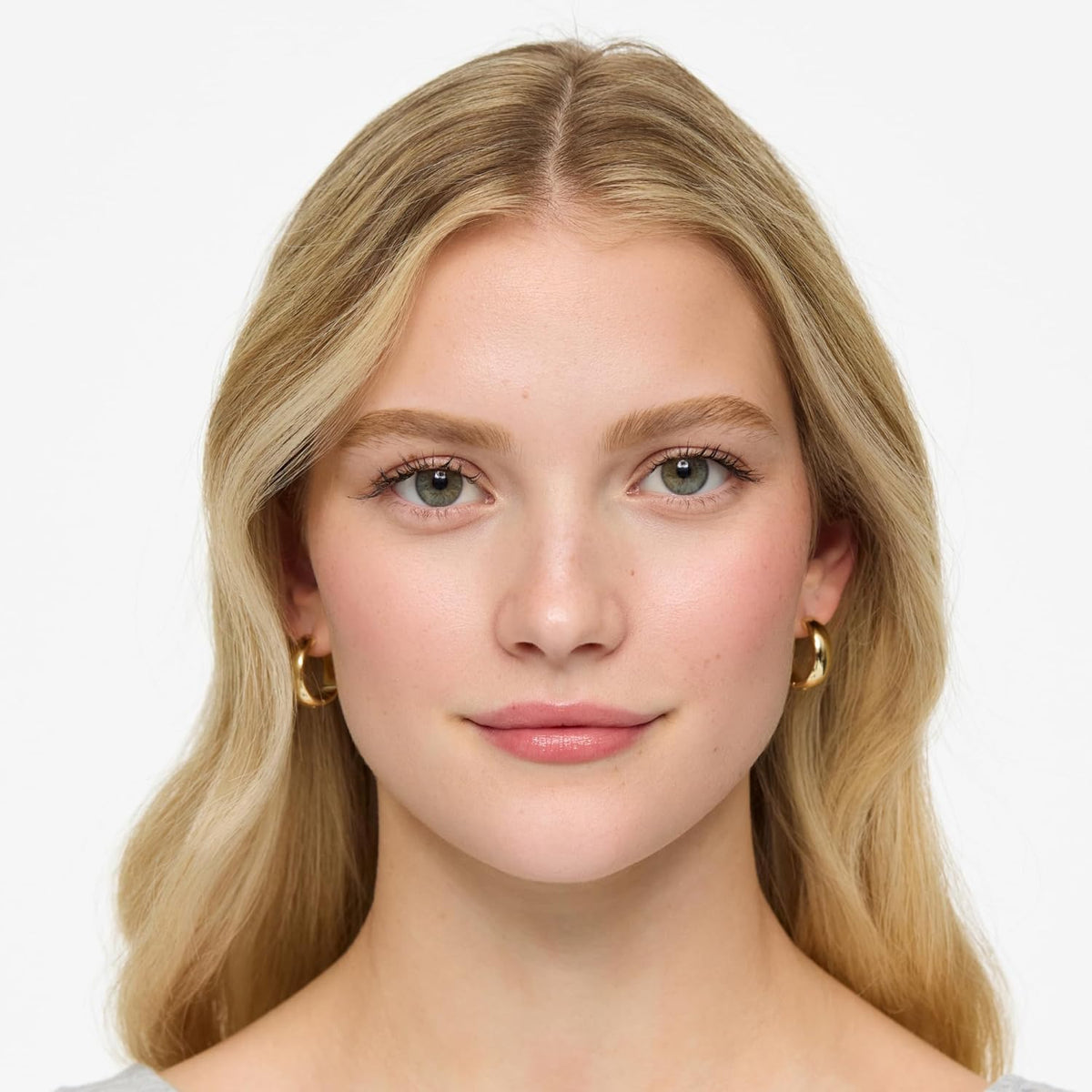 WUNDERBROW Eyebrow Gel, Waterproof, Smudgeproof, Lasts for Days, Shade: Blonde, Vegan and