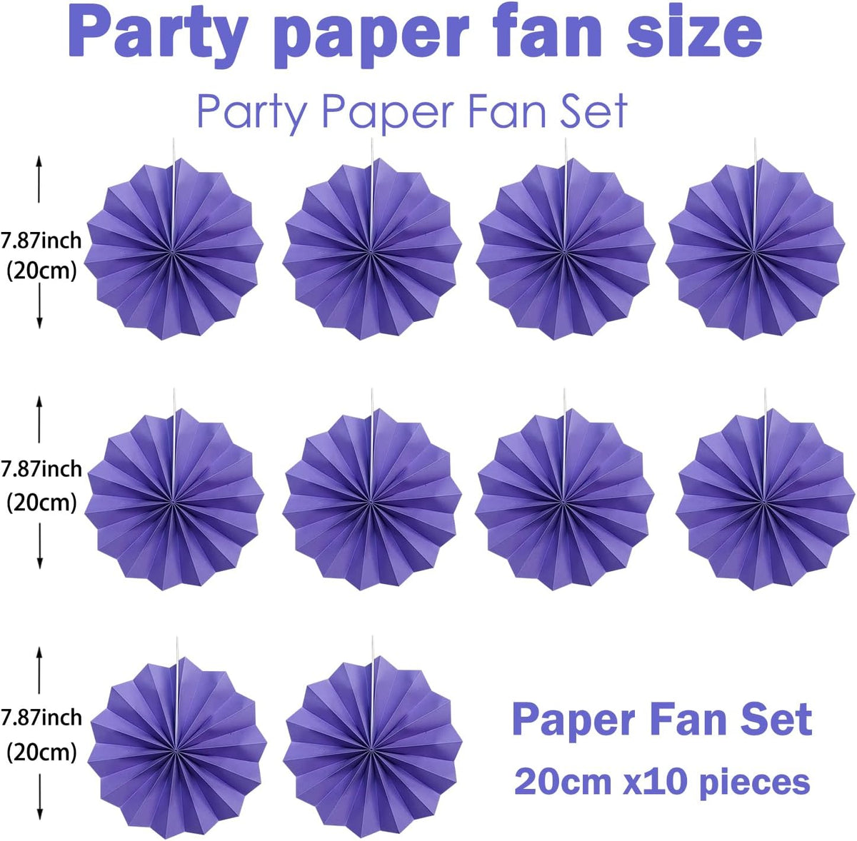 Purple Party Decorations,Purple Bridal Shower Decorations,Halloween Decor Events