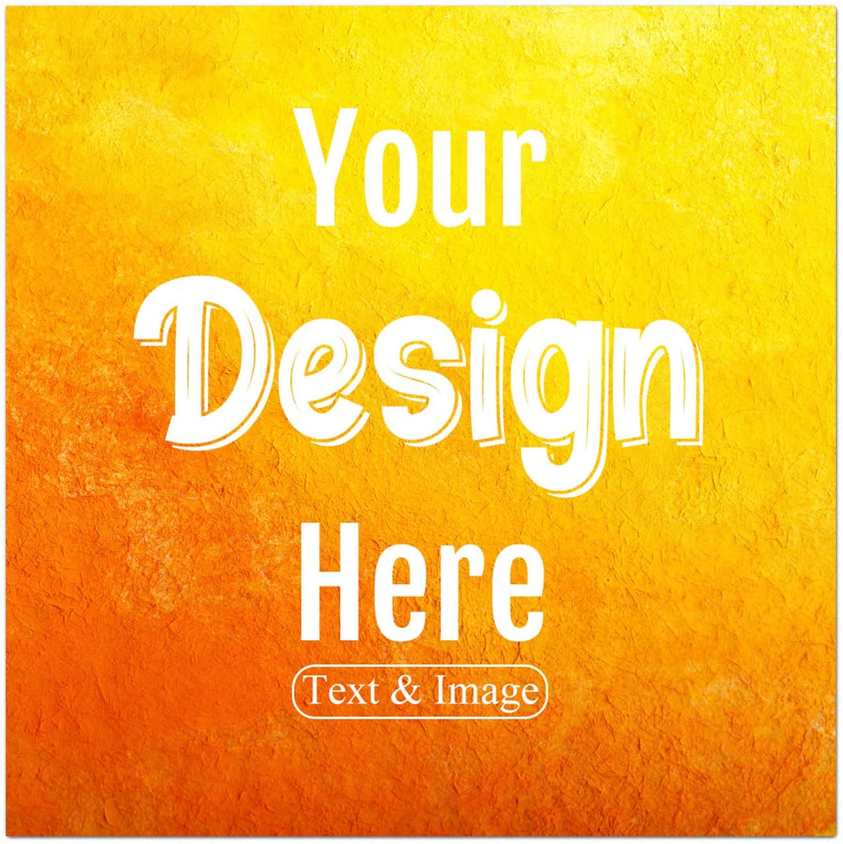 100-500 Custom Stickers Personalized Labels, Customized Stickers with Any Image Logo and Text.