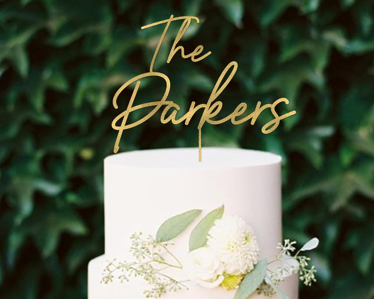 Wedding Cake Toppers, Wedding Cake Toppers Bride and Groom, Custom Cake Topper, Customize Your Own