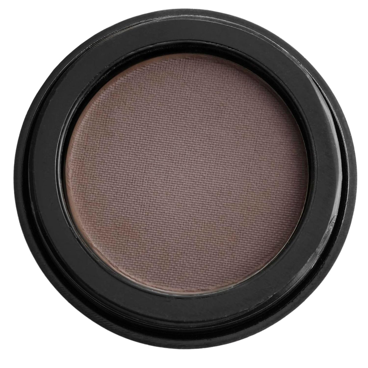 Marie-José Dark Brown Eyebrow Powder - Warm, Rich, Chocolate Brown Makeup Powder- Effortless