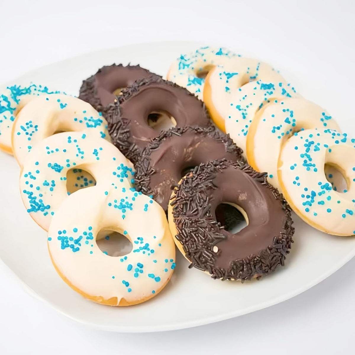 Edible Light Blue Pearl Sugar Sprinkles Candy 2mm Mini Pearls Cake Decorations Cupcake Toppers