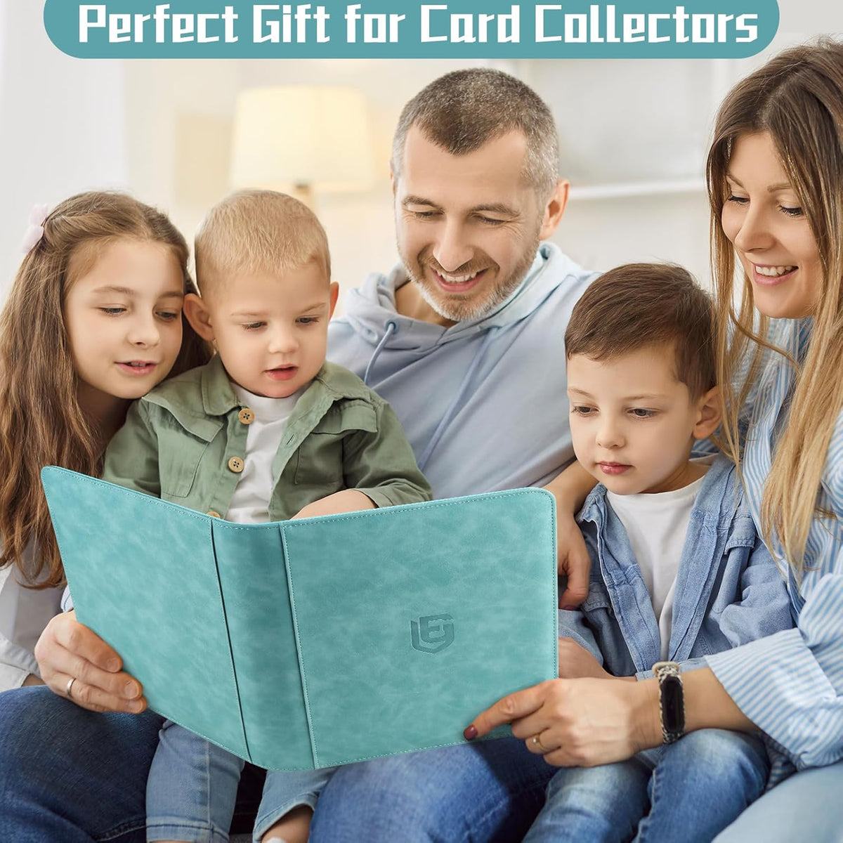 9 Pocket Card Binder,540 Pocket Trading Card Binders,Loading Pocket Collectible Card Album for MTG
