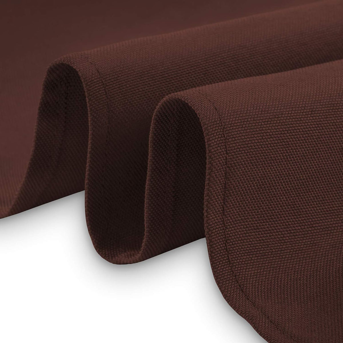 Lann's Linens - 10 Premium 60" x 126" Tablecloths for Wedding/Banquet/Restaurant - Rectangular
