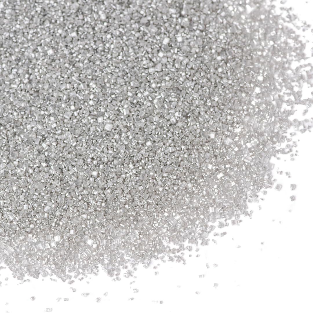 Sweets Indeed Sprinkles, Edible Sprinkle Sugar Mix, Perfect for Cake Decorations, Baking, Ice