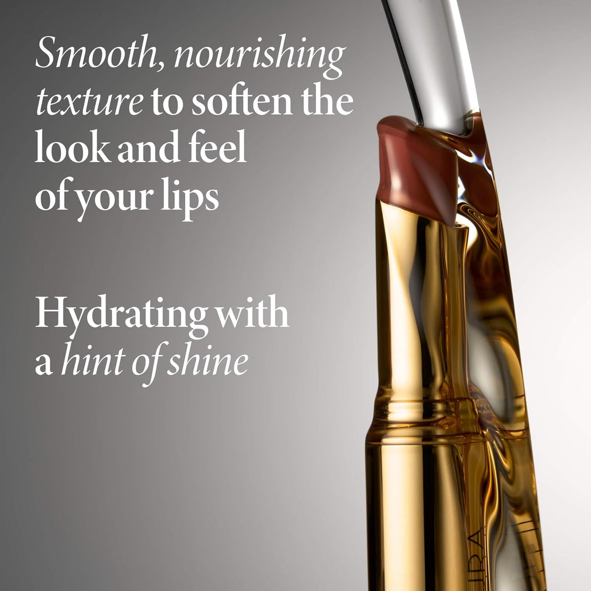 LAURA GELLER NEW YORK Jelly Balm Moisturizing Tinted Lip Color - Very Black Cherry - Hydrating