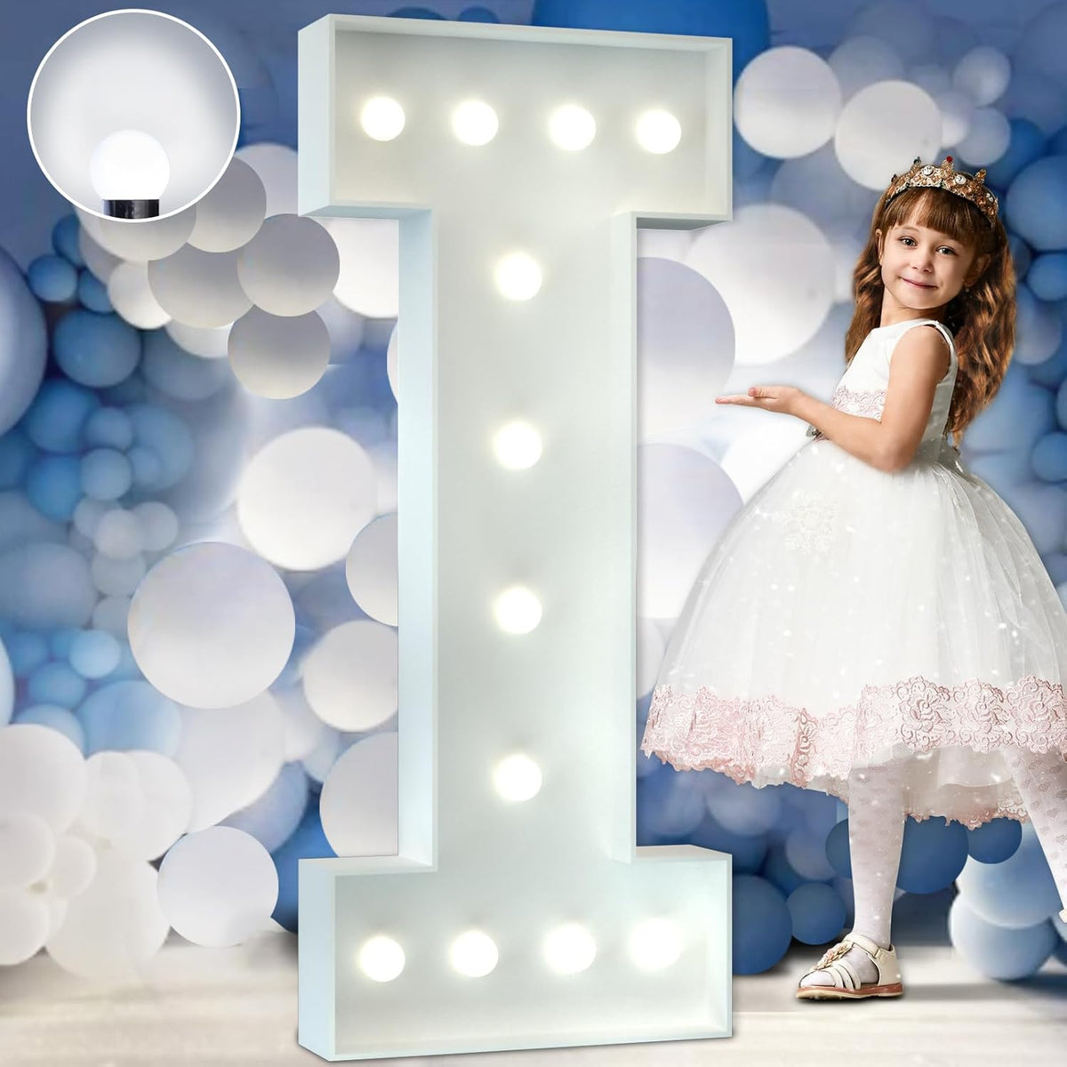 Marquee Letters 4 Feet Tall Large Light Up Letters Baby Shower Decorations Wedding Engagement