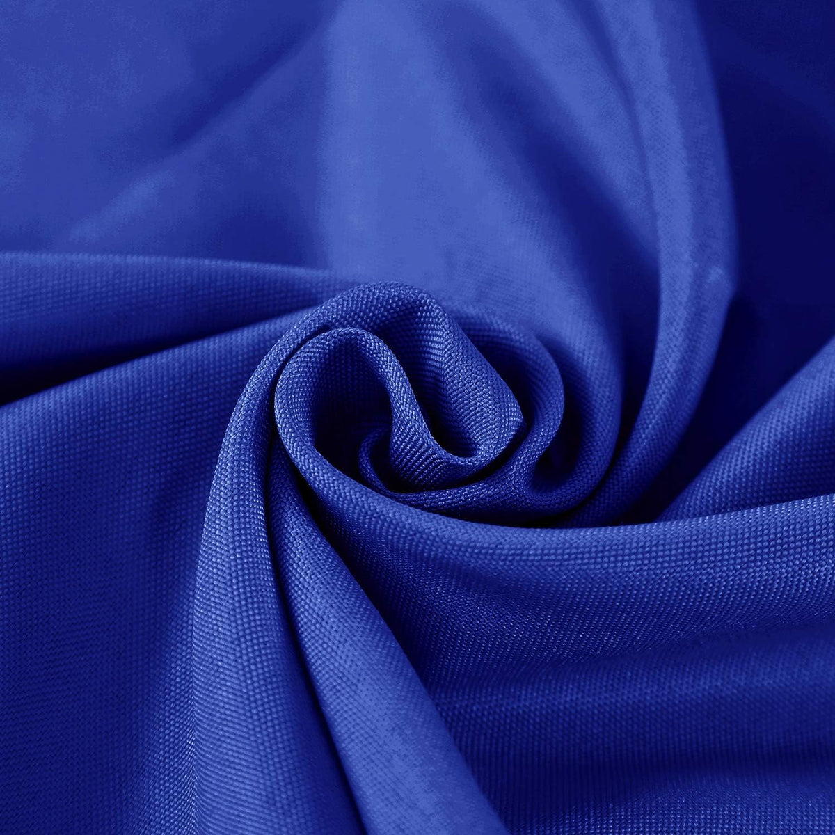 60 inch Round Tablecloth Washable Polyester Table Cloth Decorative Table Cover for Wedding Party