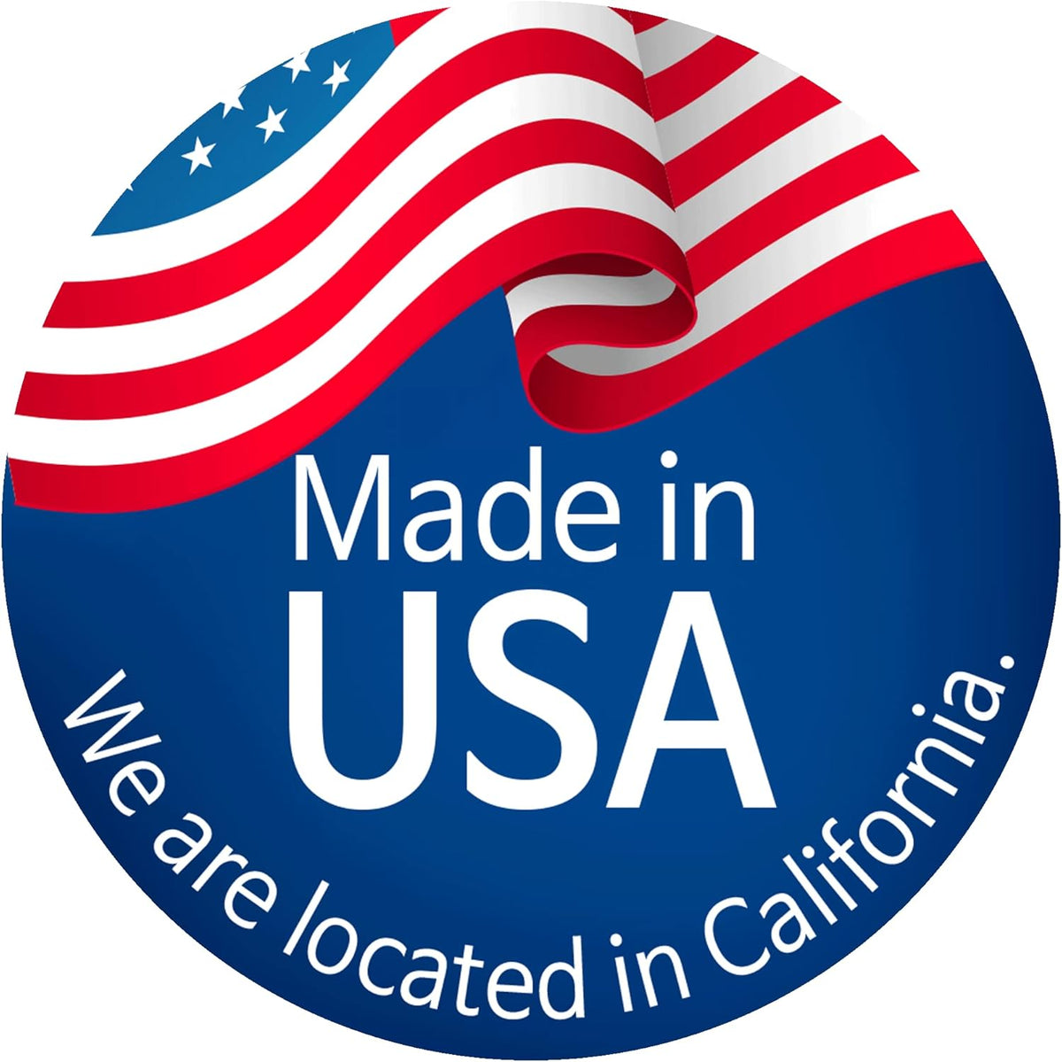300 pcs Premium Custom Stickers Paper 2 inch Round Uncoated - Personalized Stickers for Businesses