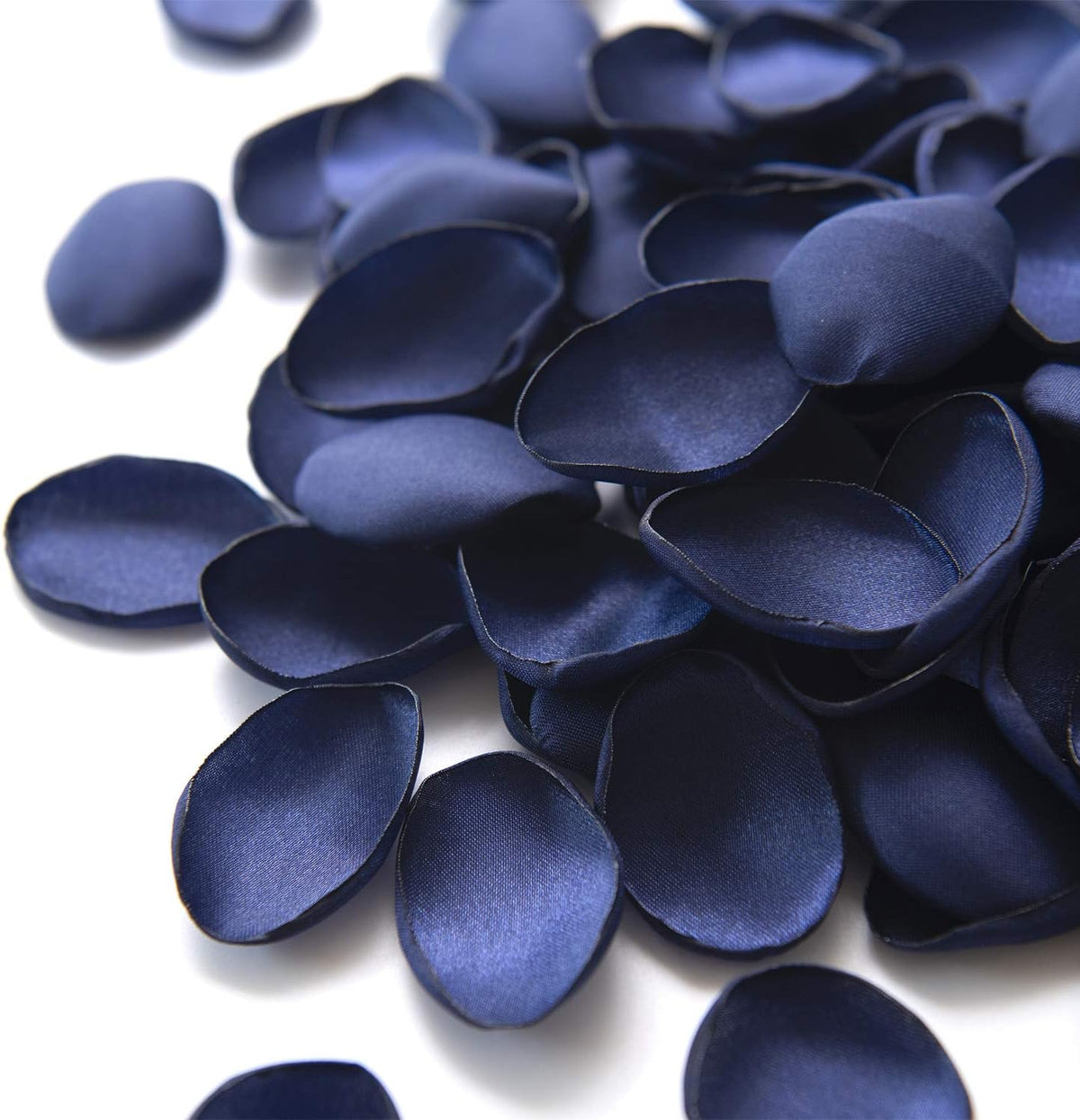Ling's Moment Rose Petals, Silk Flower Petals for Wedding/Aisle/Flower Girl Baskets/Table