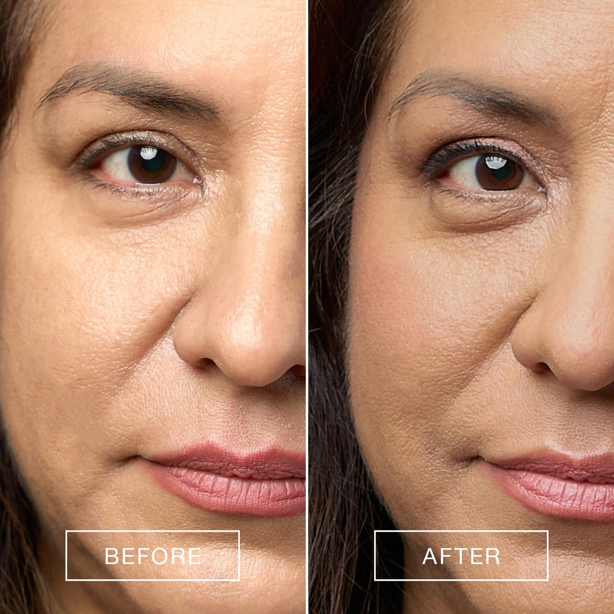 Boom Brow ™ Easy-to-Apply Lightweight Brow Mousse, Moisturizing, Subtle Definition, Volume, Shape &