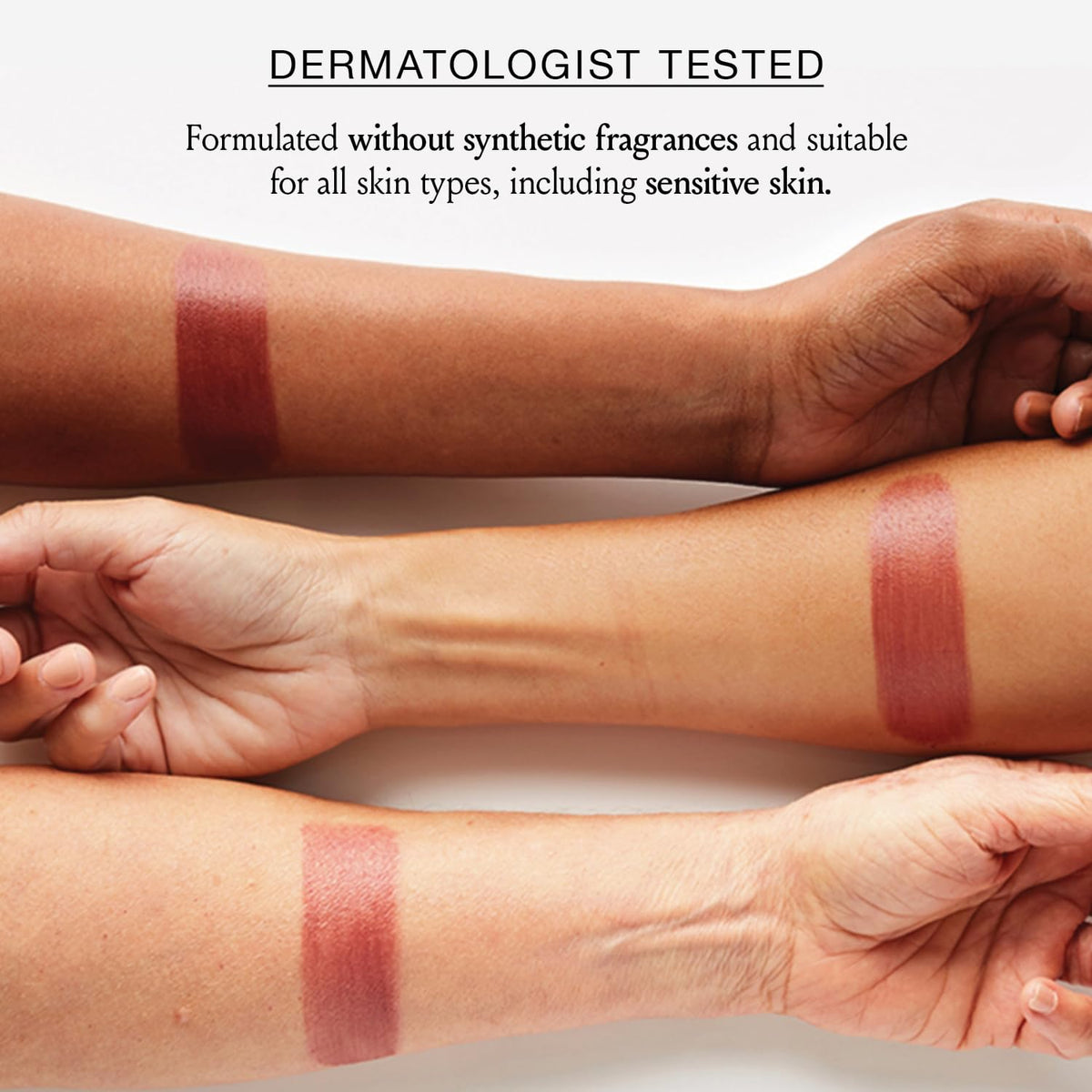 Boomstick Color ™ All-in-One Cream Blush for Cheeks, Eyes & Lips, Long Wearing, Blendable Makeup