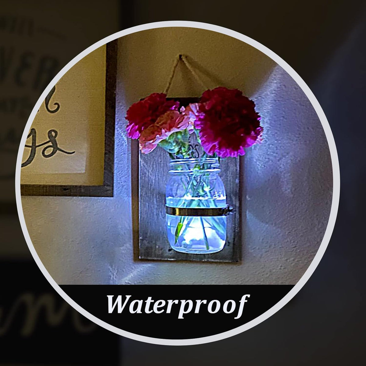 200PCs Balloon Lights, Long Standby Time Mini Ball Light, Mini Led Lights for Paper Lantern, Easter